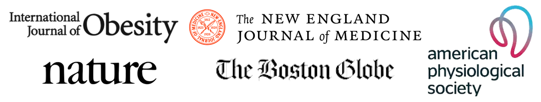 Scientific references logos